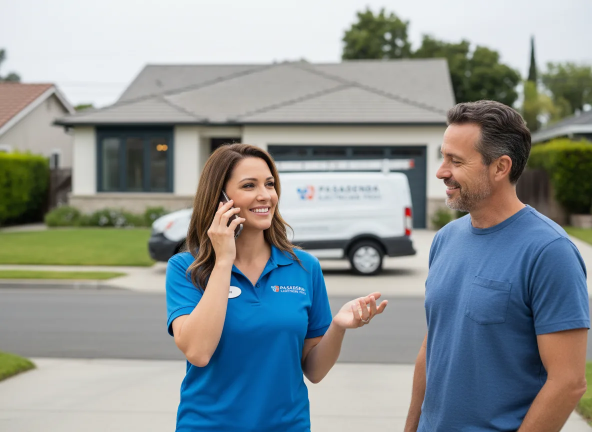 Electrician Royse City, TX FAQs